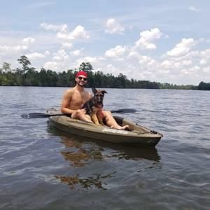 Meet your Posher, Matthew